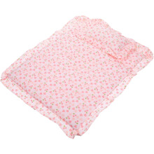 1 juego de saco de dormir para muñecas, precioso saco de dormir para muñecas, saco de dormir para muñecas, pequeño saco de dormir para muñecas.