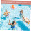 Juego de mancuernas para ejercicios de piscina, 1 par 8