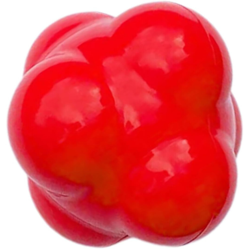 Pelotas De Ejercicio Para Adultos De Indoor Gear. Pelota De Pilates Para Mejorar Los Reflejos Y Entrenar La Agilidad.-image