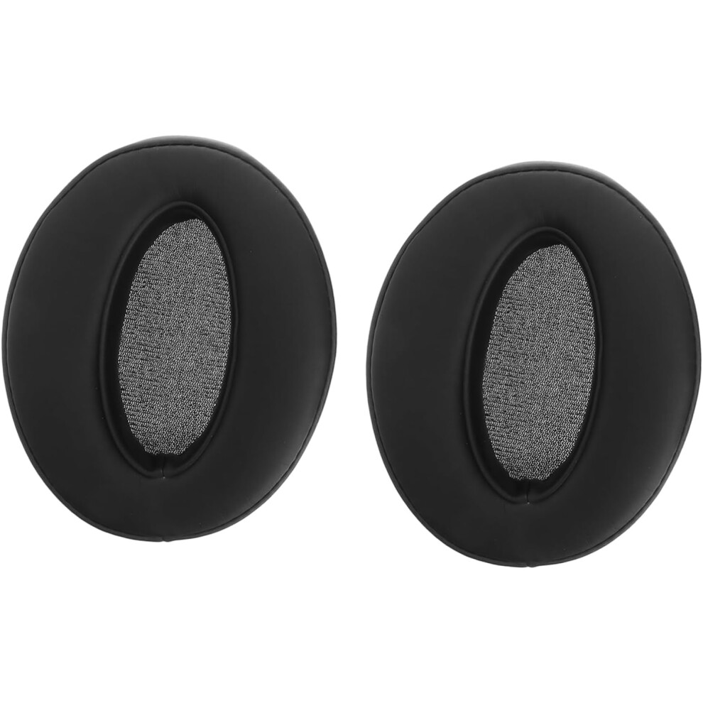 Reemplazo De Fundas Para Auriculares InaláMbricos HD4.50, Suaves Y CóModas.-image