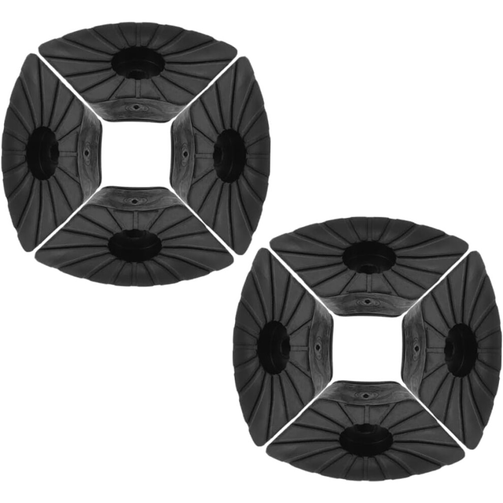 Consejos Para Bastones De Senderismo Protectores Antideslizantes Para Bastones De Senderismo Estabilidad Mejorada Para Muletas Accesorios-image