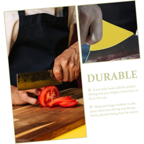 2 protectores de manos de silicona para cocina. 1