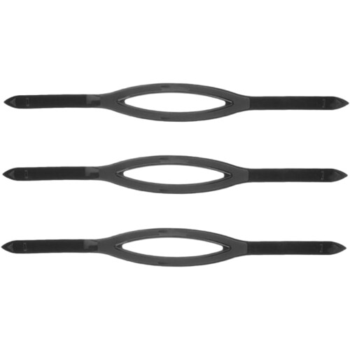 Kit De Correa De Gafas Flow (paquete De 2) - Correas De