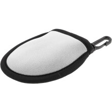 Bolsa para pelotas de golf, porta pelotas portátil, contenedor para pelotas de golf, fundas para pelotas de golf, bolsas para accesorios de golf
