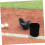 2 correas elásticas para guantes de béisbol. 5