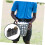 Cepillo de limpieza para bases de golf, reutilizable, para palos de golf 5