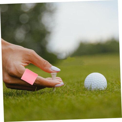 5 fundas antideslizantes para dedos de golf, para deportes 1