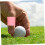 5 fundas antideslizantes para dedos de golf, para deportes 5