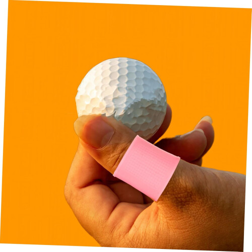 5 fundas antideslizantes para dedos de golf, para deportes 2