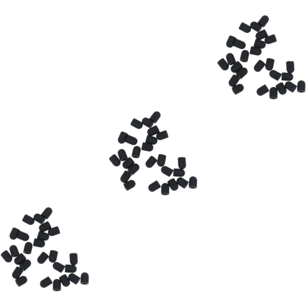 Juegos De Fundas Universales Para LáPiz óPtico, De Silicona, Para Pantalla TáCtil, Silenciosas Y Resistentes.-image