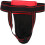 Protector de ingle transpirable con esponja para practicar boxeo y artes marciales. 1