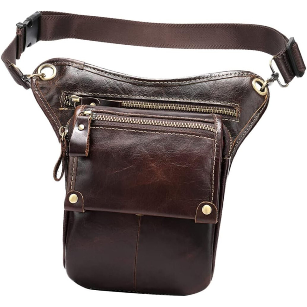 RiñOnera De Caza Para Hombre, Multifuncional, Para Exteriores, Para TeléFono Y Actividades Deportivas.-image