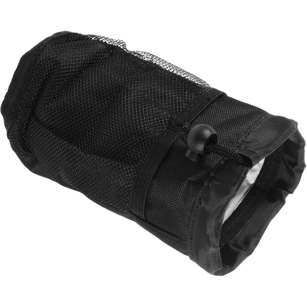 Bolsa Portabotellas De Agua De Alta Resistencia Con Aislamiento Para Senderismo, Camping Y Viajes.-image