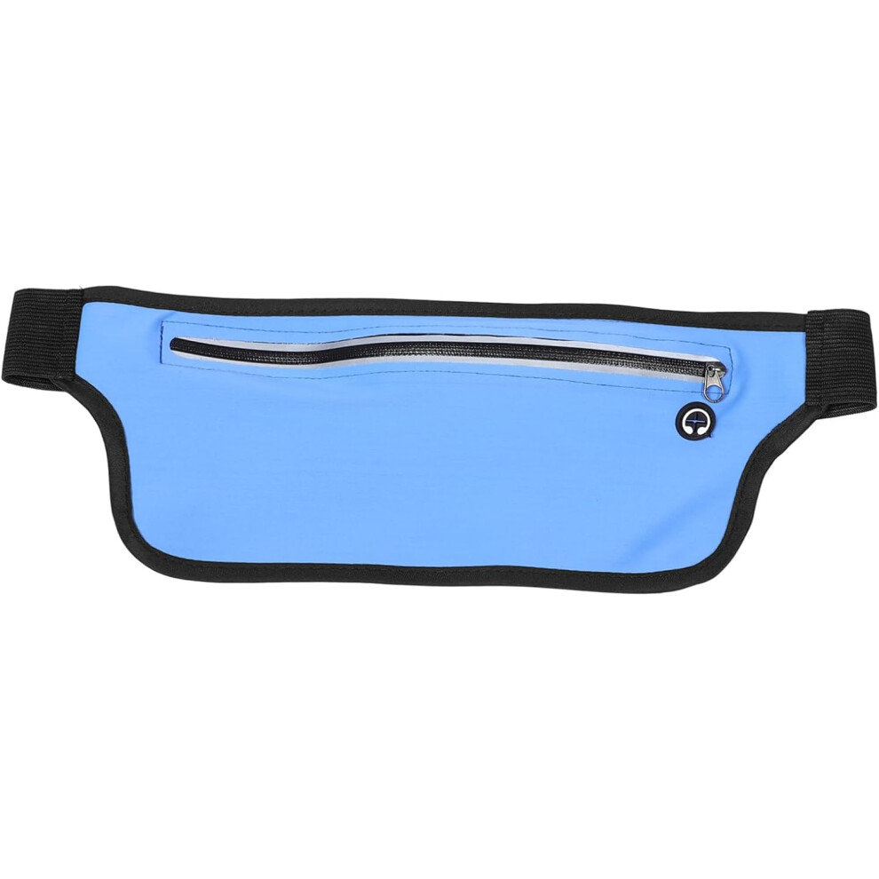 RiñOnera Delgada Para Hombre Y Mujer, Bolsa Para Correr, RiñOnera De Viaje, CinturóN Para TeléFono-image