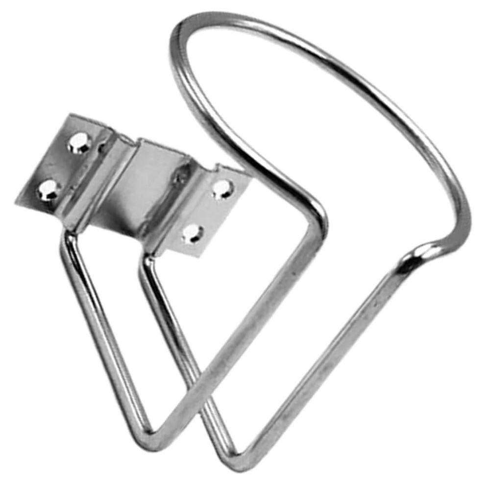 Portavasos Resistente Para Barco, Portabotellas MultifuncióN Para Kayak, FáCil De Instalar En Rieles Y Paredes.-image