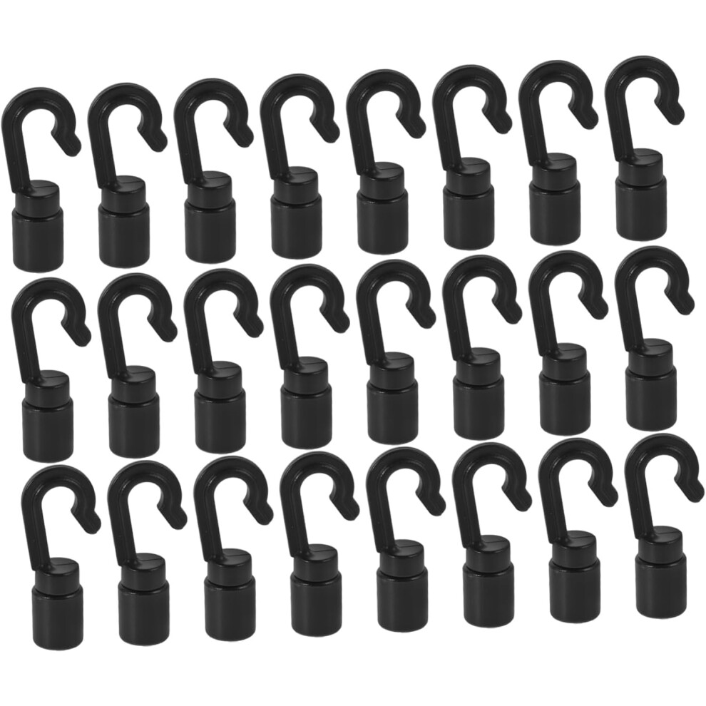 30 Piezas De Accesorios Para Ganchos De Kayak, Soporte Para Cables De Kayak Para AutomóViles, Accesorios Para Portaequipajes De Rv-image