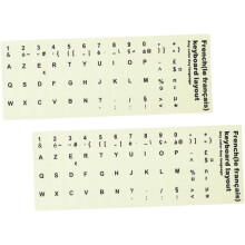 2 pegatinas luminosas con luces nocturnas brillantes para cuaderno.