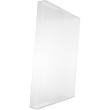 Funda para teclado de portátil para juegos de 17,3 pulgadas, soporte de acrílico, fácil de limpiar, ajuste cómodo, suministros para teclados