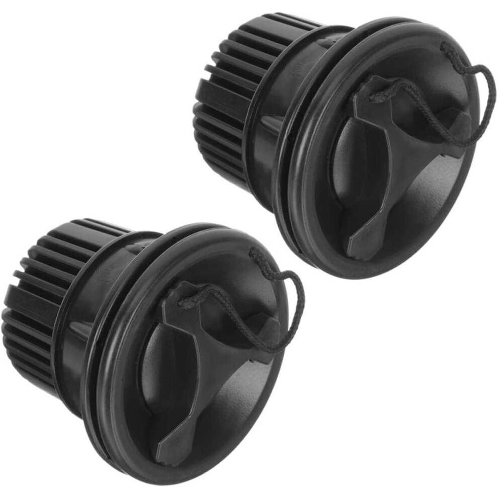 VáLvula De Aire Para Canoas, Botes Inflables, Alta PresióN, FáCil InstalacióN Y Uso-image