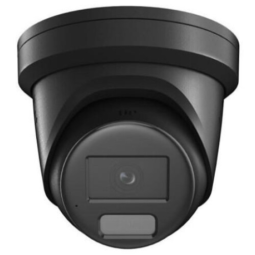 Hikvision IP CAMERA: HIKVISION DS-2CD2347G2H-LISU/SL (2.8mm) (BLACK)