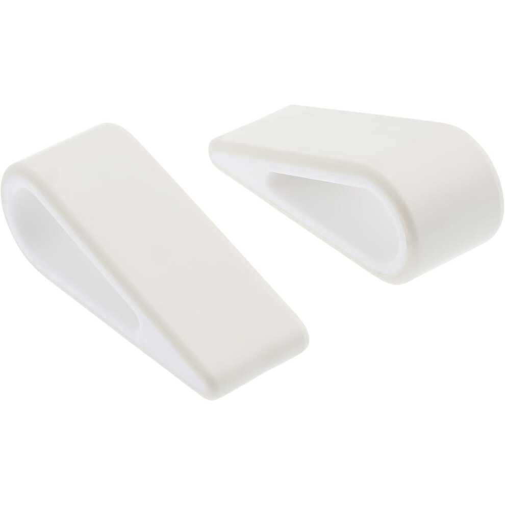 Soporte Para PortáTil, 2 Piezas, Miniradiador, Altura Ajustable, DisipacióN De Calor Para Escritorio Y Viajes.-image