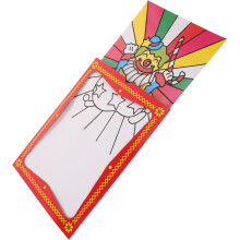 Trucos interactivos que cambian las cartas, accesorios de mago para fiestas de niños y niñas.