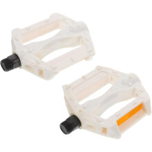 Pedales de bicicleta Pedales de bicicleta Pedales planos Pedales de bicicleta de montaña Accesorios para bicicletas