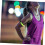 2 pulseras reflectantes LED para correr de alta visibilidad. 7