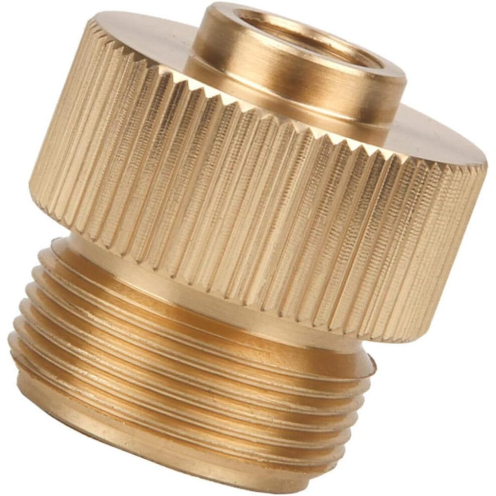 Adaptador Para Estufa De Camping, Conector Para Tanque De Gas, Adaptador Para Botella De Gas, PortáTil Para Exteriores-image