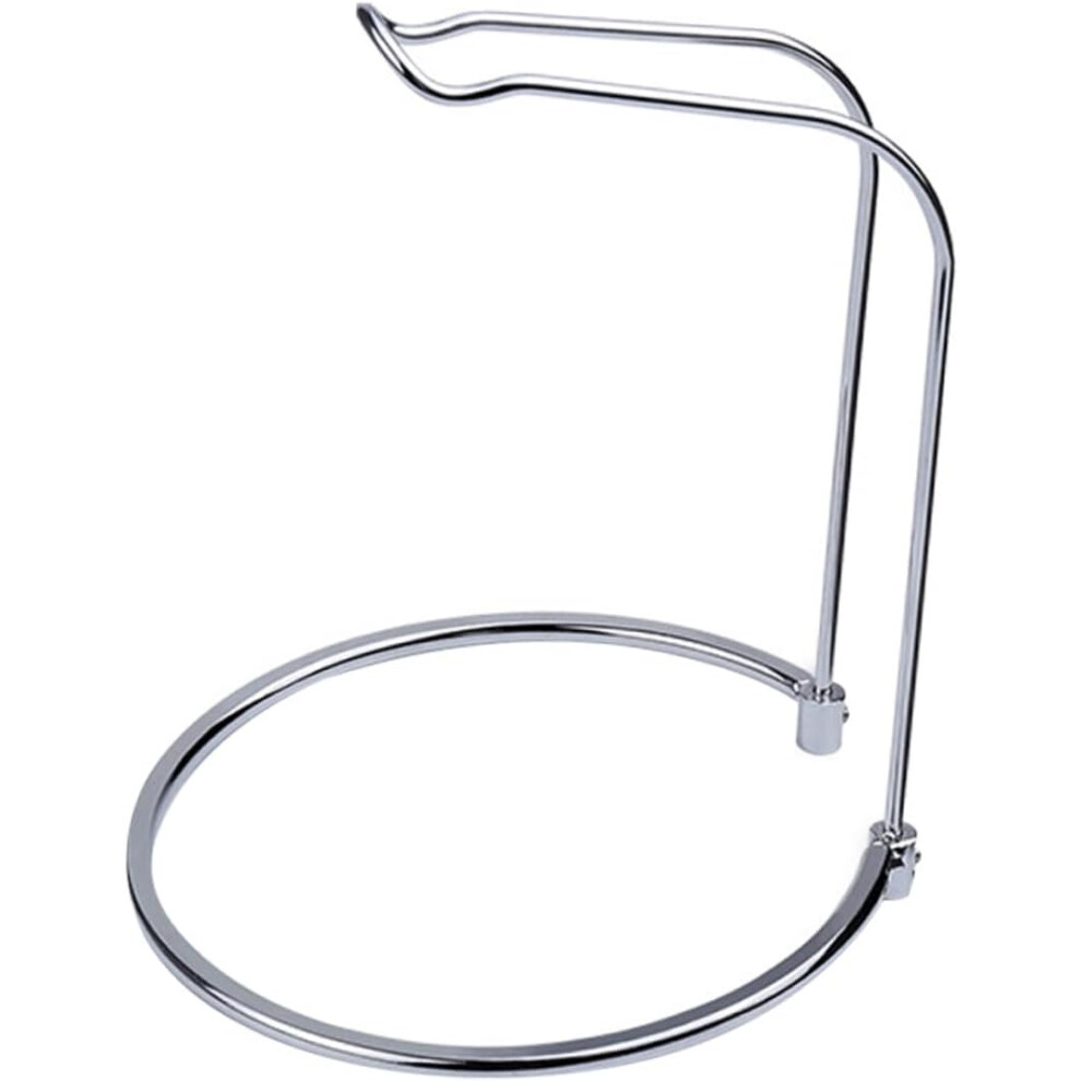 EstanteríA De Acero Inoxidable Para ExhibicióN De Pescador, 1 Unidad-image