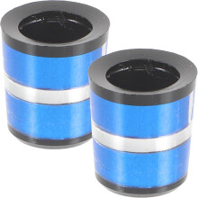 Casquillos para palos de golf, fundas para tacos de golf, protección para palos de golf, casquillos de plástico resistentes, artículos para golf