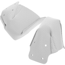 2 fundas protectoras para patines de hielo, protectores para patines, accesorios para patines.
