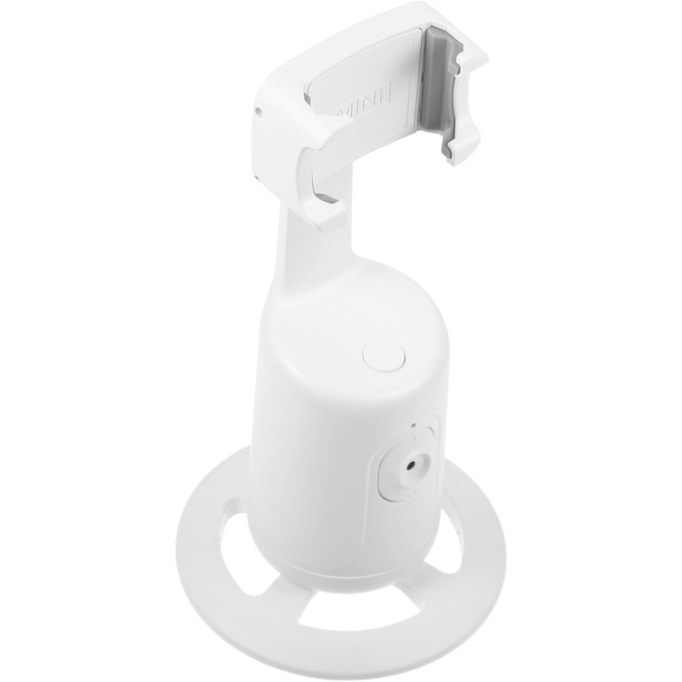 1 Soporte Para TeléFono Inteligente Con Reconocimiento Facial Y Seguimiento Inteligente De Disparos-image