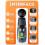 Detachable Vibrating Muscles Massage Gun 7