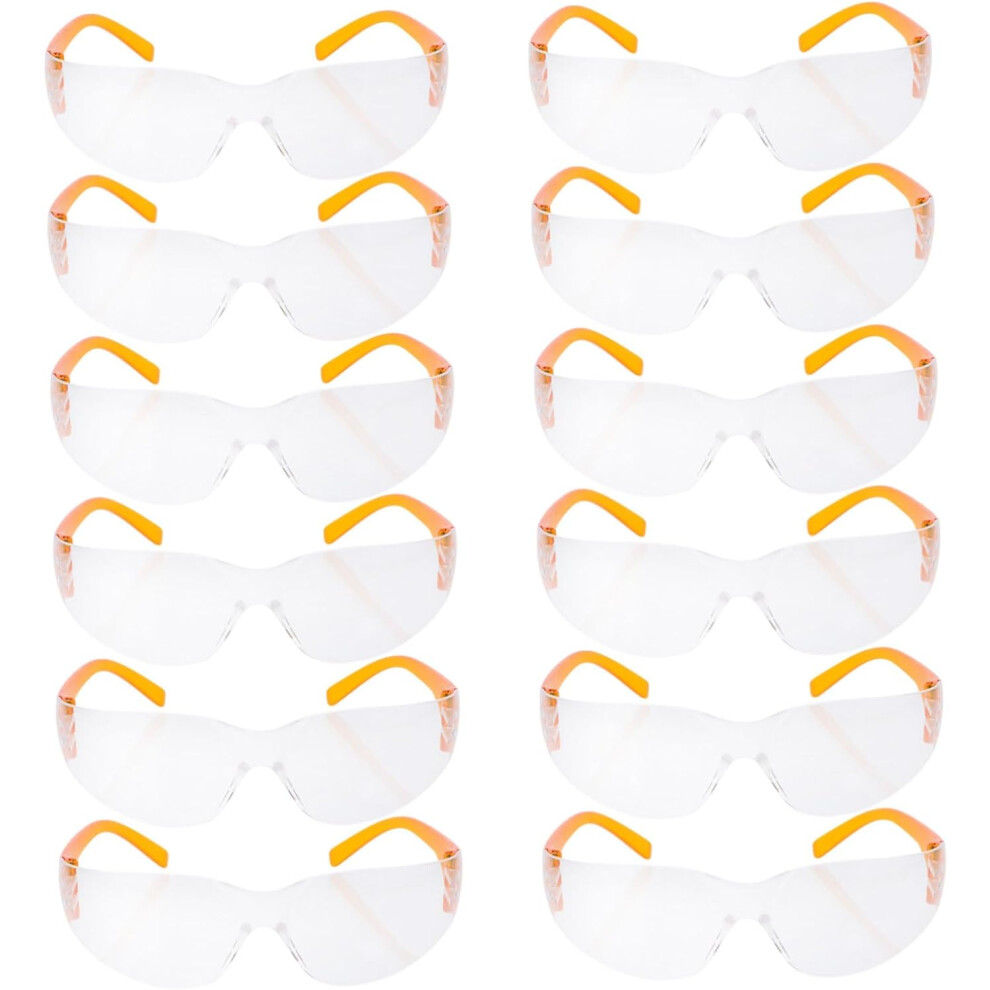 Gafas De NatacióN Para NiñOs Y NiñAs Gafas De Seguridad Sobre Gafas Gafas De Seguridad Para NiñOs Y NiñAs Funda De Buceo Gafas De NatacióN-image