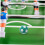 12 mini pelotas de futbolín 3