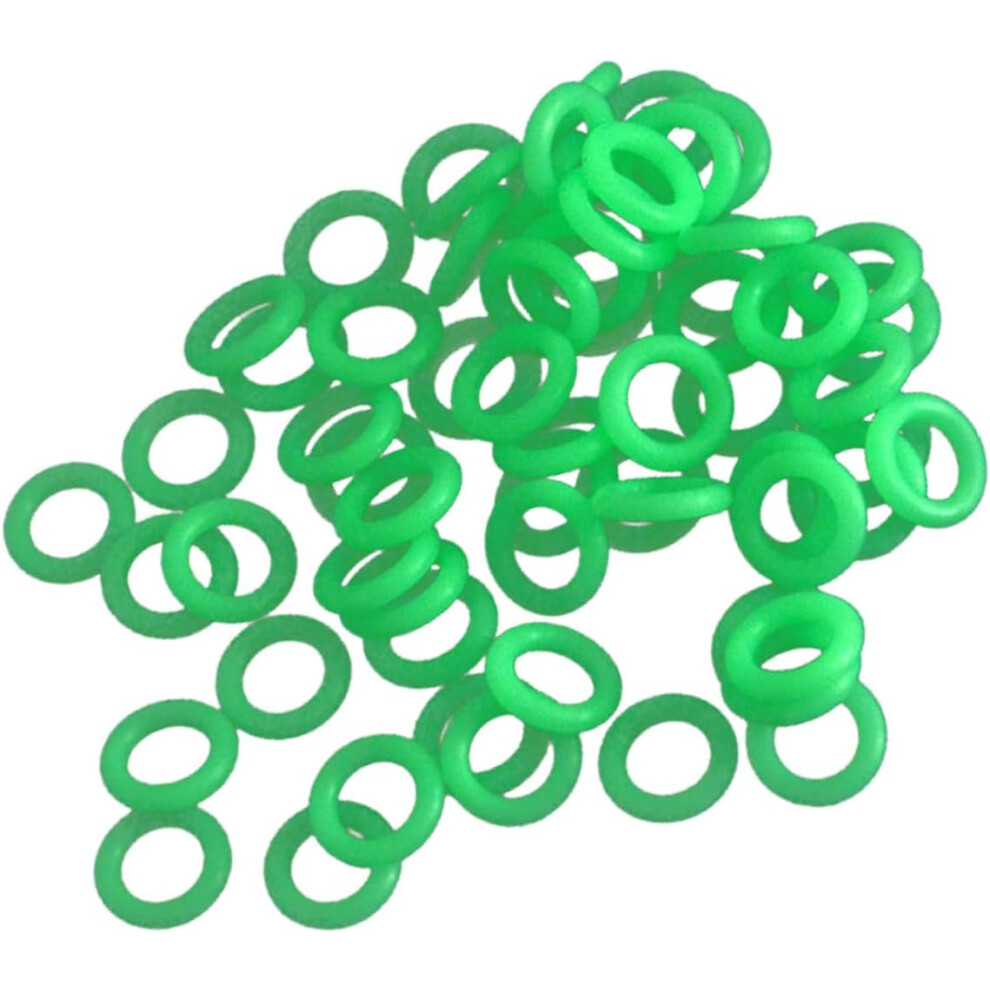 Tienda De CampañA Con Estacas Para Clavos, Fluorescente, Nocturna, Accesorios Para Acampar-image