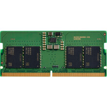 HP 8GB DDR5 5600 SODIMM MEMORY