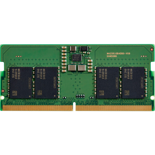 HP HP 8GB DDR5 5600 SODIMM MEMORY