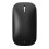 Mouse mobile moderno - Incase - KTF-00083 - Bluetooth - Ambidestro - Nero 1