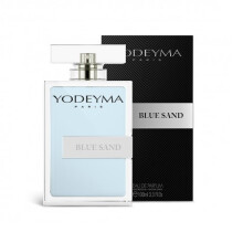 Yodeyma Eau De Men Niche Parfum Perfume 100ml - Blue Sand - Xmas Gift