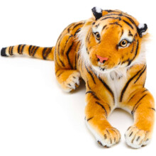 45cm Tiger Plush Toys Pillow Stuffed Toy Stuffed Pillow