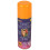 Rubie's Bright Color Haarspray Orange 1