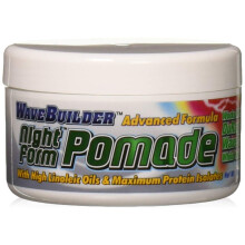 Wavebuilder Night Form Geavanceerde Formule Pomade 3,5 ounce (61103)