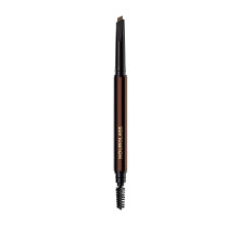 Hourglass Arch Brow Sculpting Pencil Dark Brunette