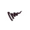 Kiss Luxury Eyeliner (Intensifying Brown) 5