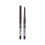 Kiss Luxury Eyeliner (Intensifying Brown) 2