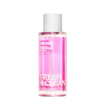 Brume corporelle fra   che et propre rose Victoria's Secret