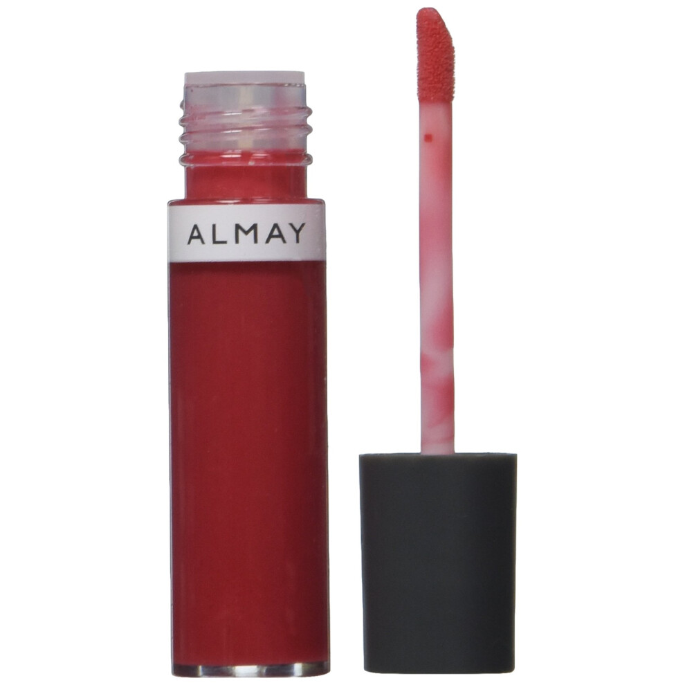 Baume    l  vres liquide Almay Color + Care Blooming Balm