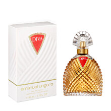 Diva By Ungaro Eau De Parfum Spray 1,7 Oz Pour Femme par Emanuel Ungaro